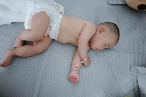 新乡三个月宝宝发育标准
