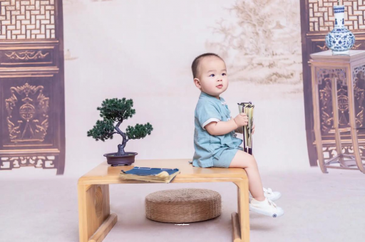 新乡宝宝几个月认人